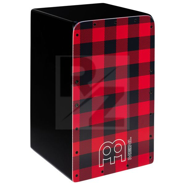 Image Meinl String Cajon Lumberjack