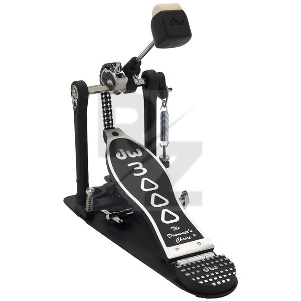 Image DW 3000A Single Bass Drum Pedal