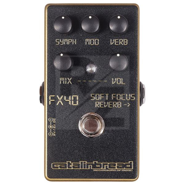 Image Catalinbread Soft Focus Gold