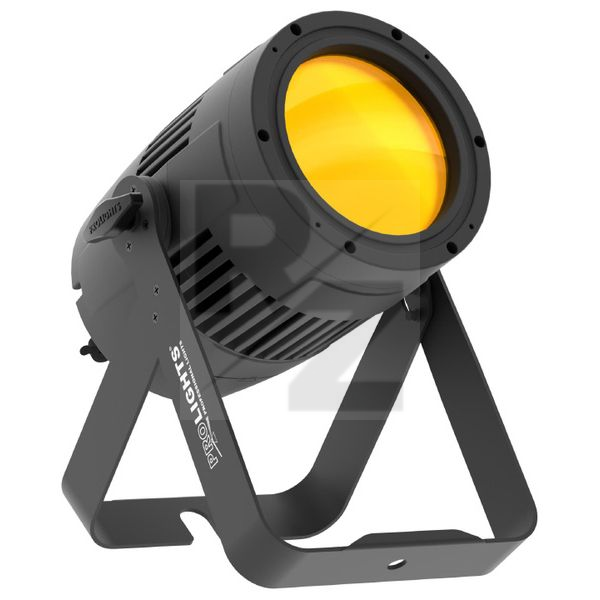 Prolights StudioCob PFC2 150W IP65 Bk Image Prolights StudioCob PFC2 150W IP65 Bk