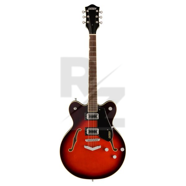 Gretsch G5622 EMTC CB CLRT BRST Image Gretsch G5622 EMTC CB CLRT BRST