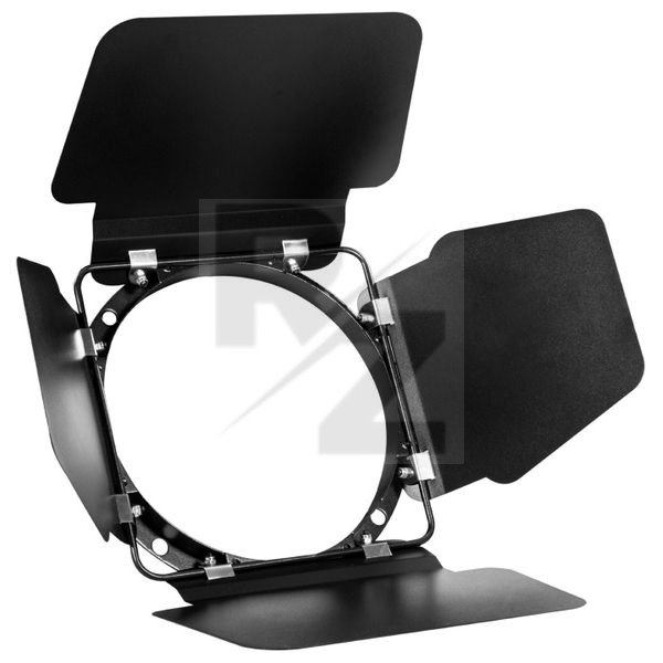 Image Prolights Barndoor VersaPar/StudioCob
