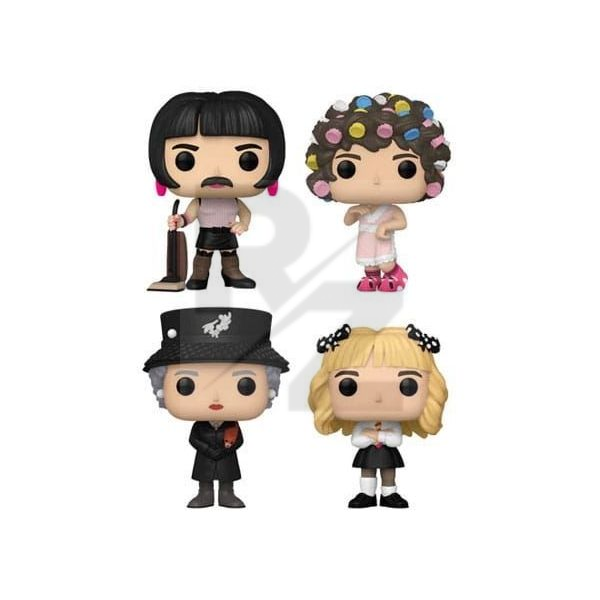 Image Funko Queen I Want To Break Free