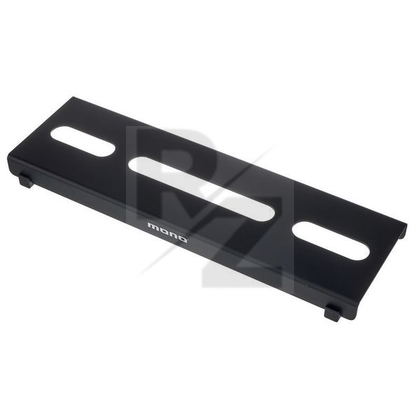 Image Mono Cases Pedalboard Lite+ Black