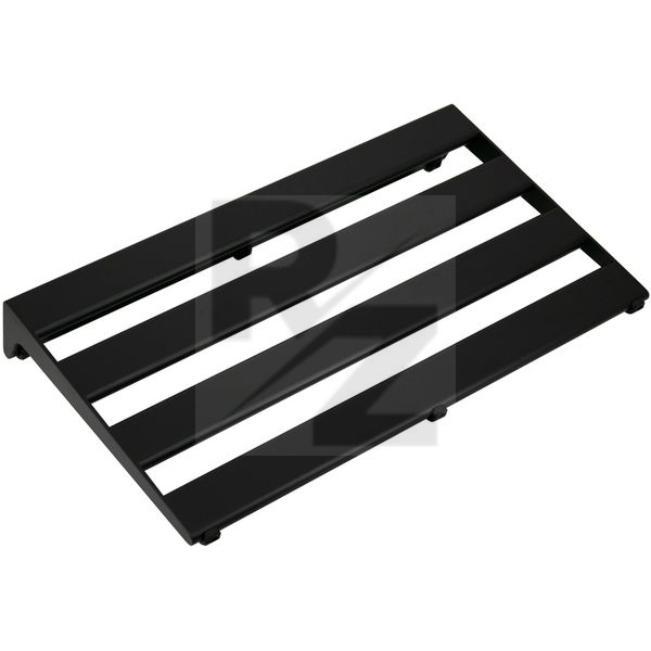 Image Mono Cases Pedalboard Rail Medium + Case