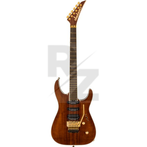 Image Jackson ProPlus Series SLA WALNUT