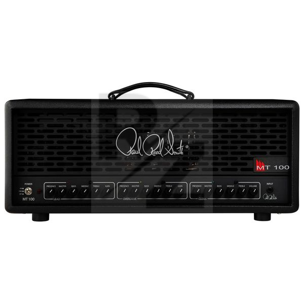 PRS MT 100 Image PRS MT 100