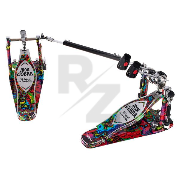 Image Tama HP900RWMP Rolling G.Double ltd