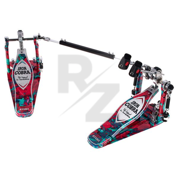 Image Tama HP900RWMC Rolling G.Double ltd
