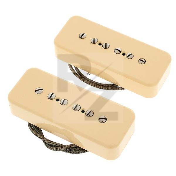 Image Bare Knuckle BC True Grit P90 Set CR