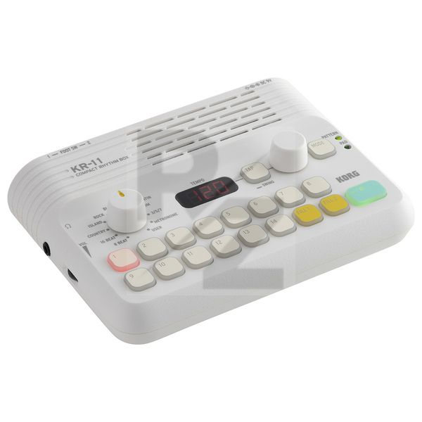 Image Korg KR-11