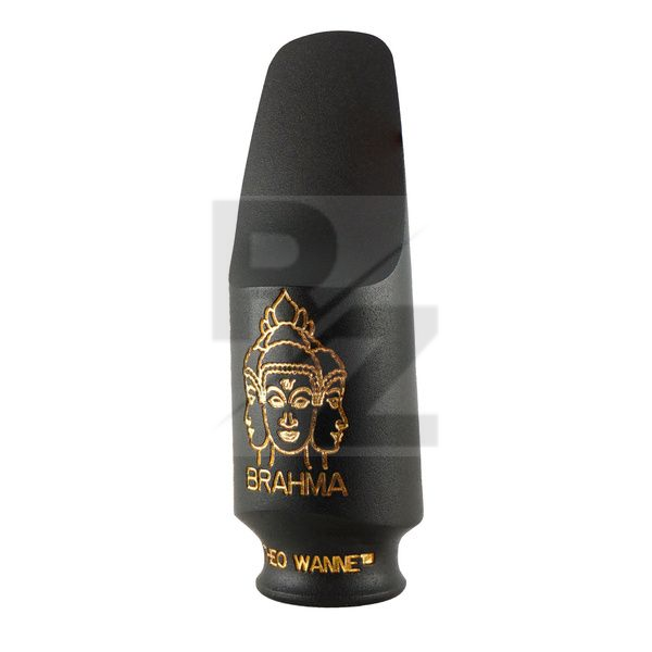 Image Theo Wanne Brahma Soprano 8 HR