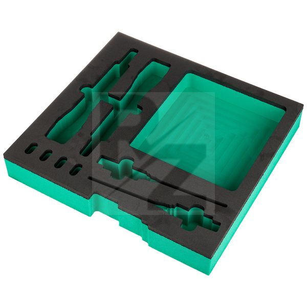 Image Thomann Inlay 2/2 ew-dx Series