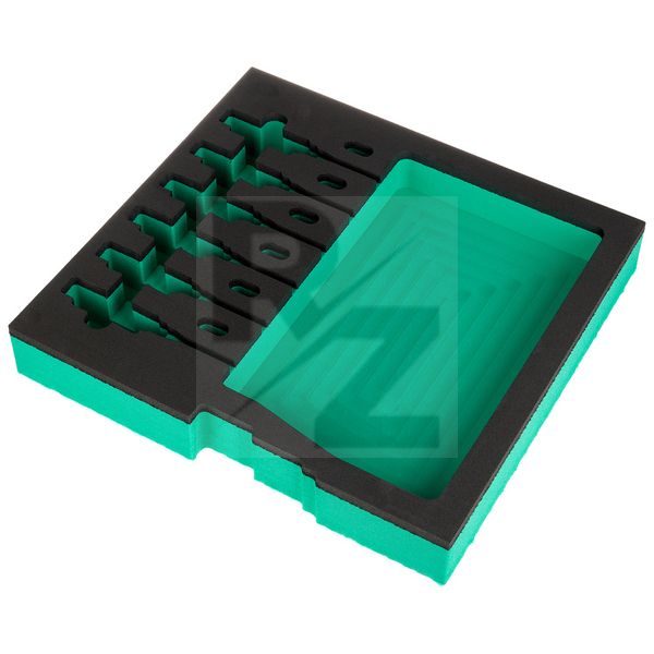 Image Thomann Inlay 0/6 ew-dx Series