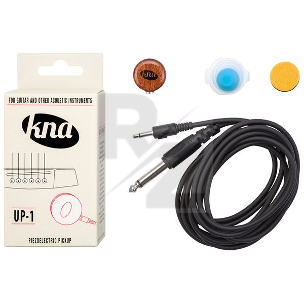 Image KNA Pickups UP-1 Universal Pickup