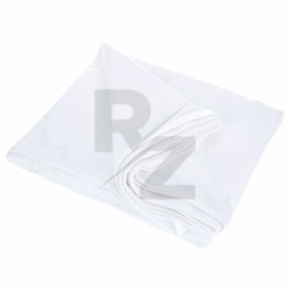 Image Stairville Skirt 160g/m² 4.0x1.0m Wh