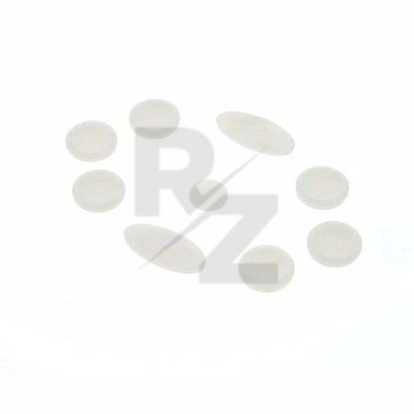 Startone Plastic Insert-Set for Keys Image Startone Plastic Insert-Set for Keys