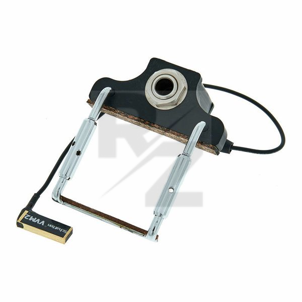 Schatten Design VVM-2 Pro Viola/Violin Pickup Image Schatten Design VVM-2 Pro Viola/Violin Pickup