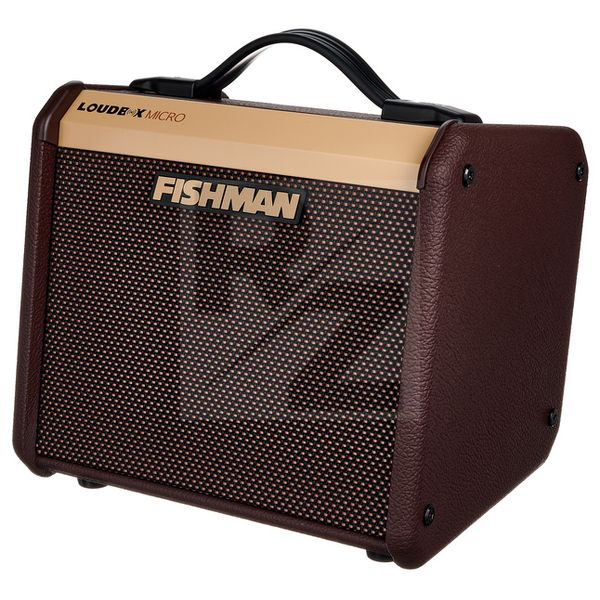 Image Fishman Loudbox Micro