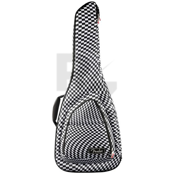 Image Fender FE620 Gig Bag Checker
