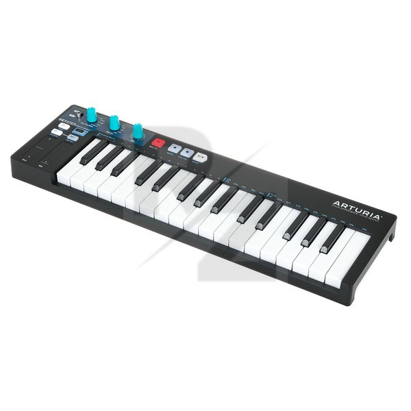 Arturia Keystep Thomann Edition Image Arturia Keystep Thomann Edition