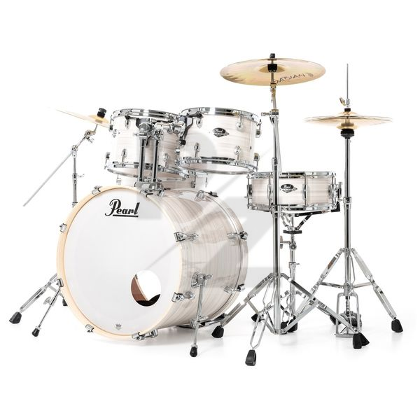 Image Pearl EXX725BR/C Export S.White