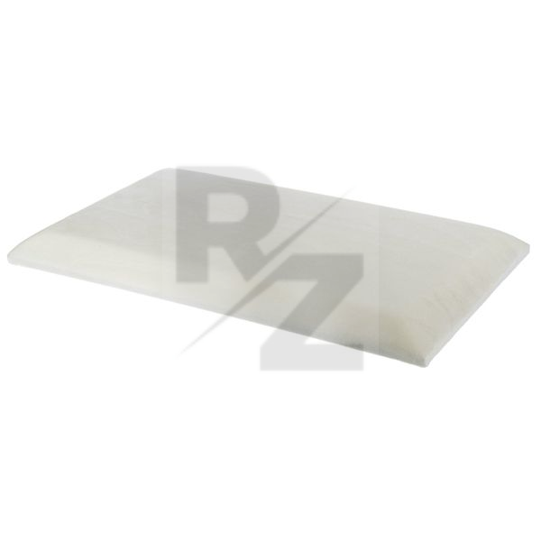 Image Thomann KB-15 Upholstered Seat VWH