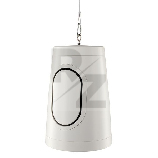 Image Sirus Drop 8 White