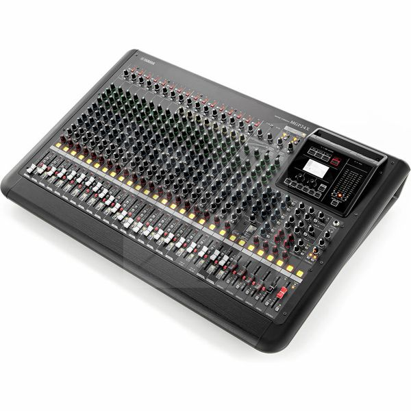 Image Yamaha MGP24X