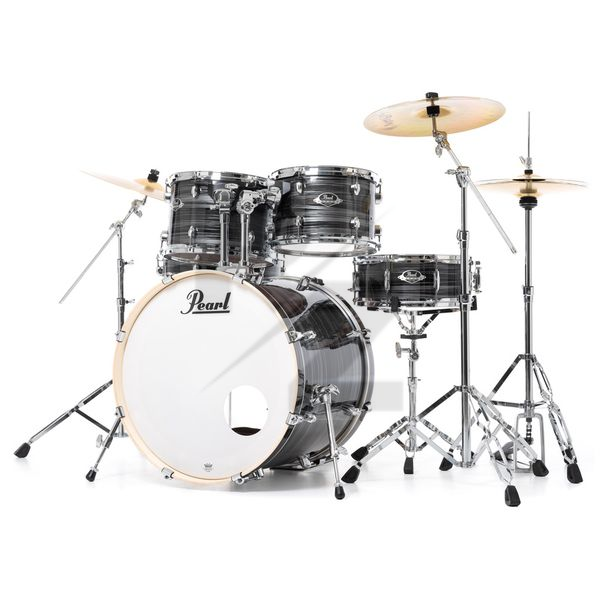 Image Pearl EXX725BR/C Export G.Silver