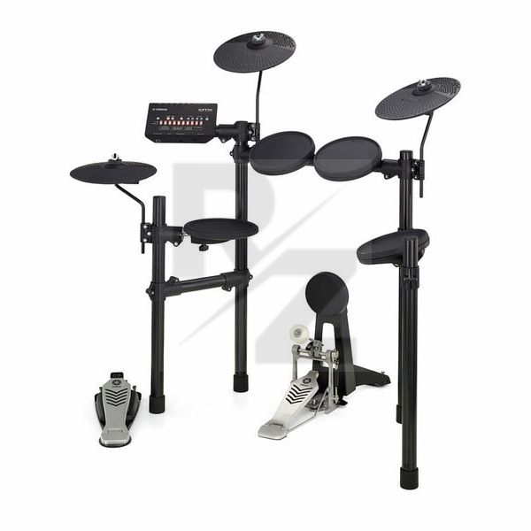Image Yamaha DTX452K E-Drum Set