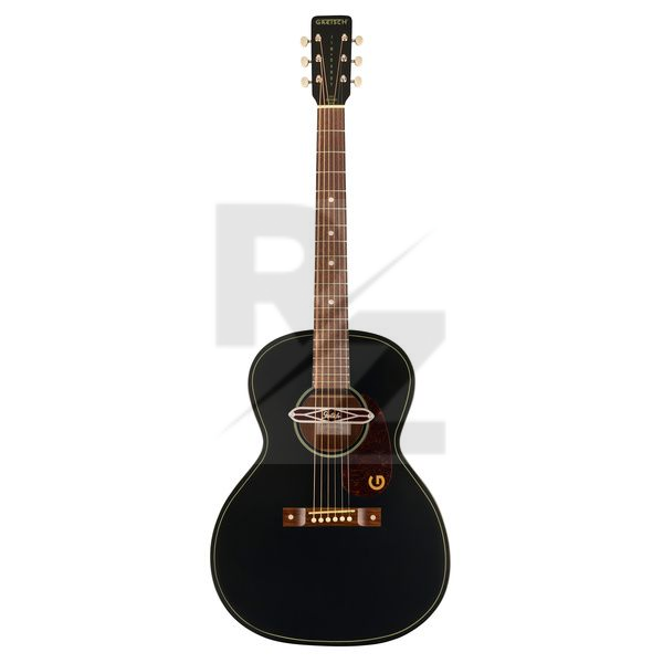 Image Gretsch JD Concert DELTO TSPG BLKT