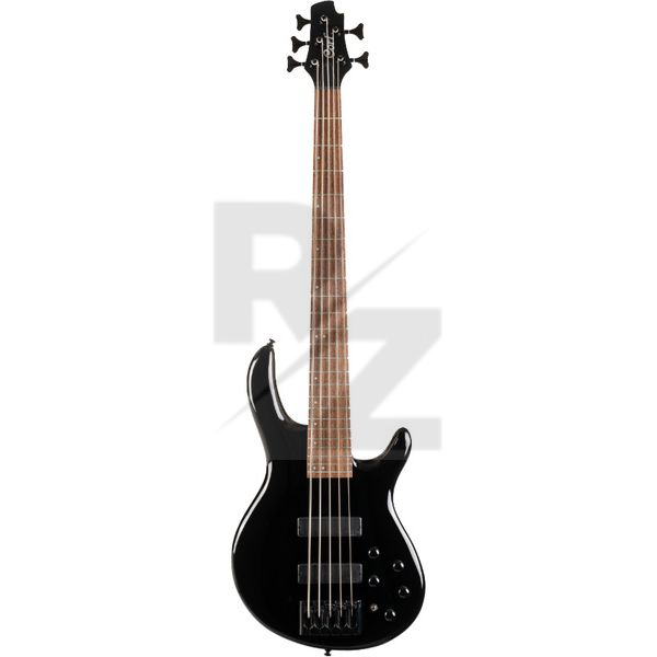 Image Cort C5 Deluxe Black