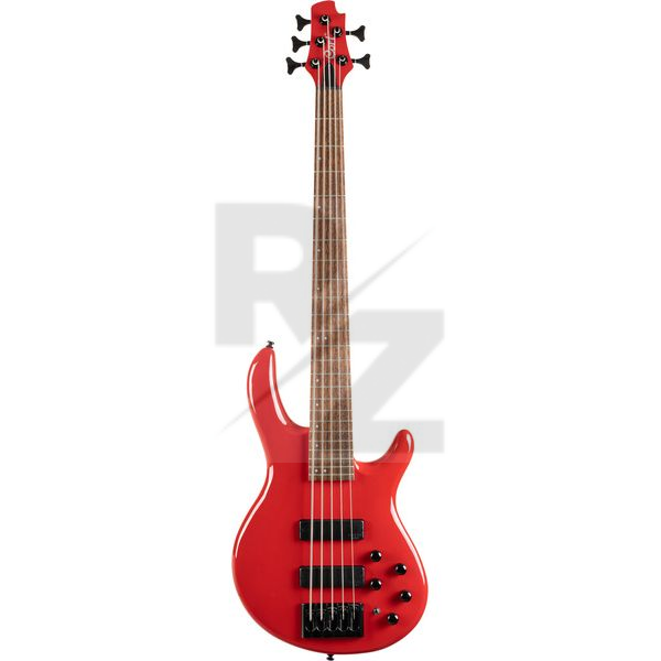 Image Cort C5 Deluxe Candy Red