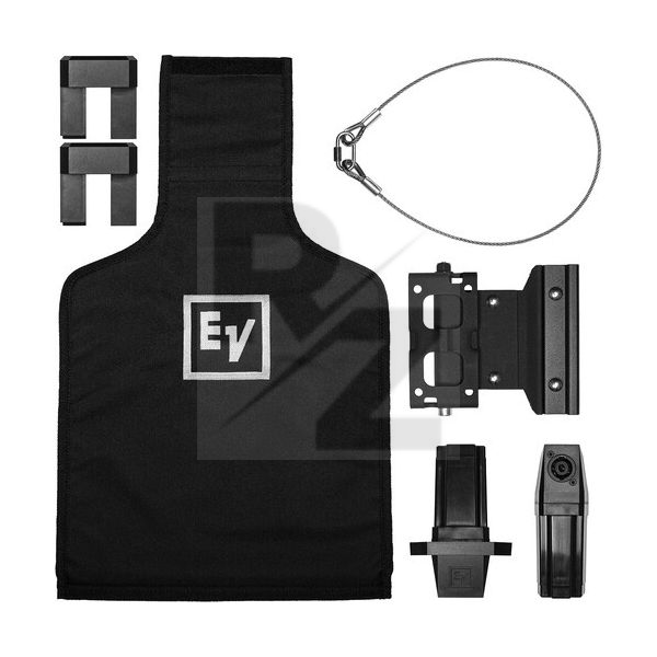 Image EV Wall Mount Kit WMK-NB NL4