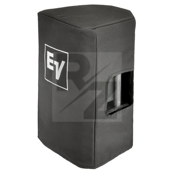 Image EV ZLX 8 G2 Cover