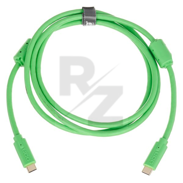 Image UDG Ultimate Cable USB 3.2 C-C GR