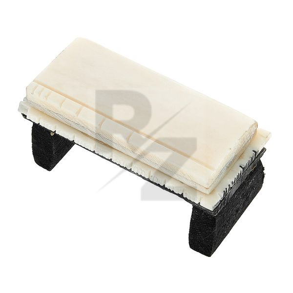 Image Thomann Nataraj Sitar Main Bridge RH