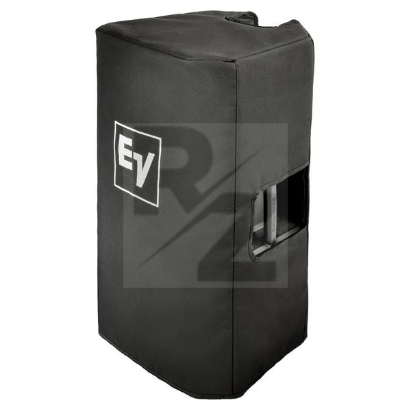 Image EV ZLX 12 G2 Cover