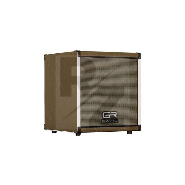 Image GR Bass Fiber Bass Combo Cube Acoustic