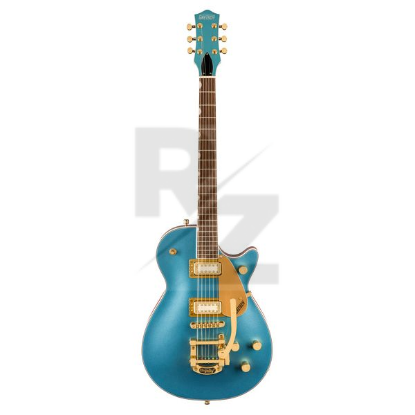 Image Gretsch EMTC LTD Pristine JET MAKO
