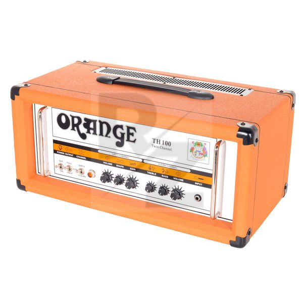 Image Orange 70th Anniv. TH100H