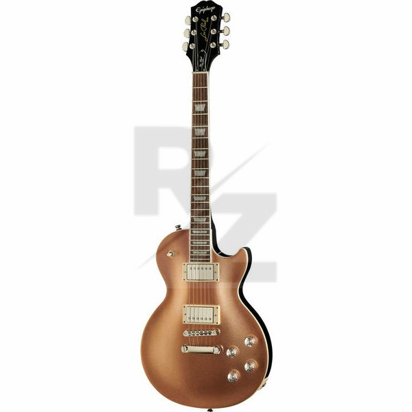 Image Epiphone Les Paul Muse Smoked Almond