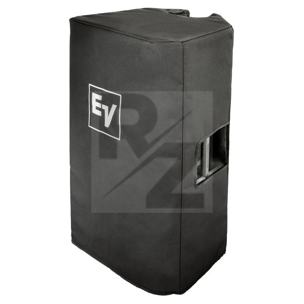 Image EV ZLX 15 G2 Cover
