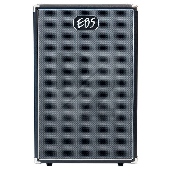Image EBS S212CL Bass Cabinet
