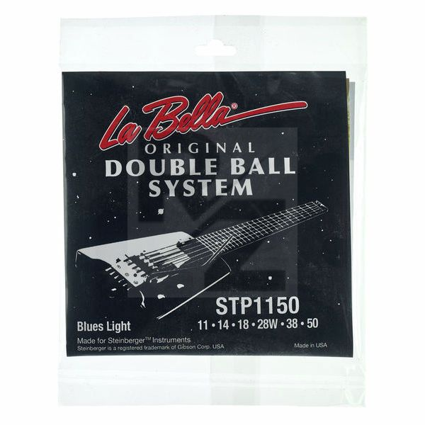 Image La Bella Steinberger STP1150