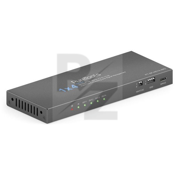 Image PureLink PureTools PT-SP-HD14-48G