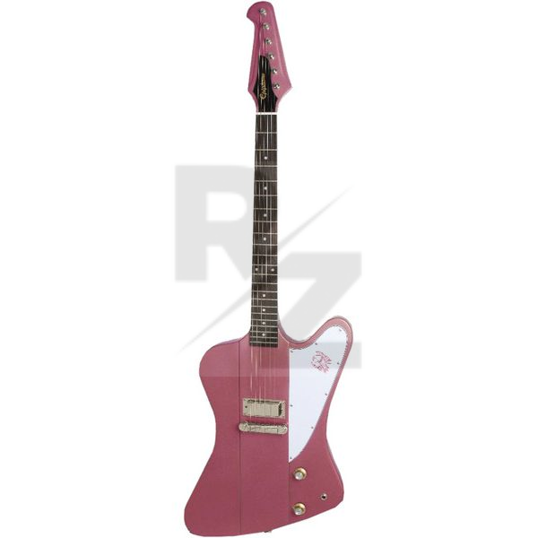 Image Epiphone 1963 Firebird I Heather Poly