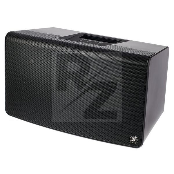 Image Mackie FreePlay Live