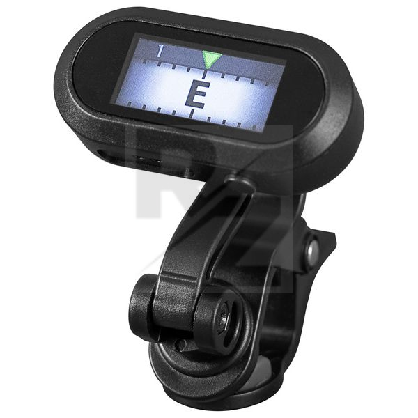 Image Cascha Chroma Clip Tuner